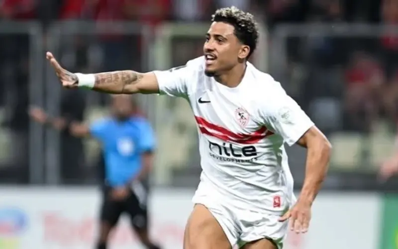 صلاح عبدالله: الزمالك استحق الفوز.. وينبغي الحذر في لقاء العودة